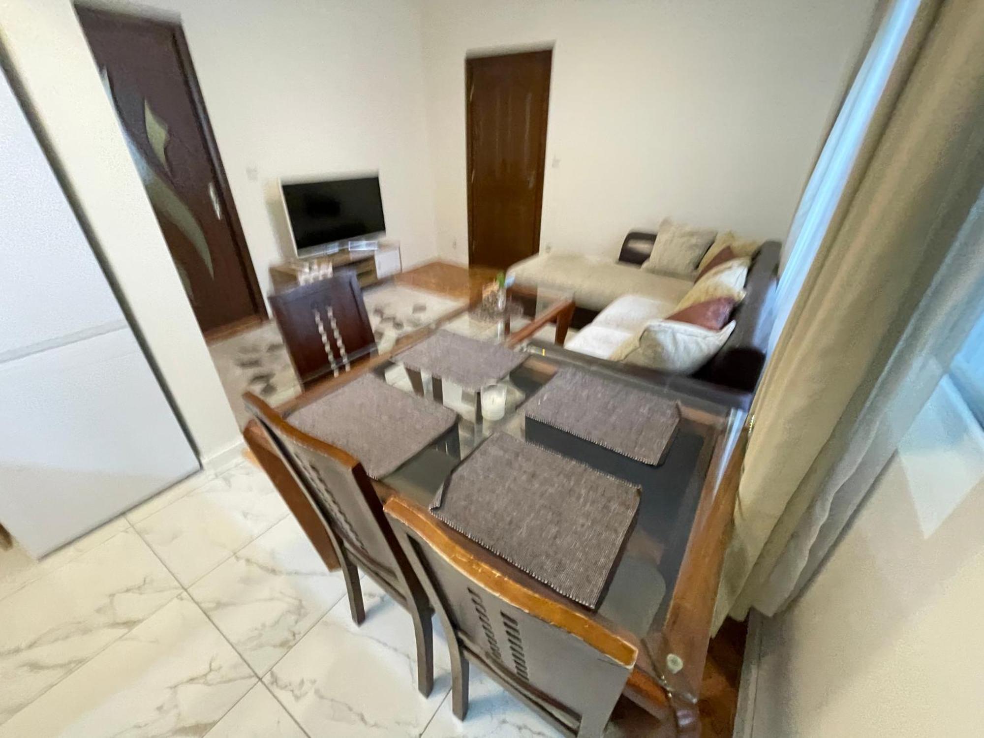 Apartment The Room Burgas Bagian luar foto