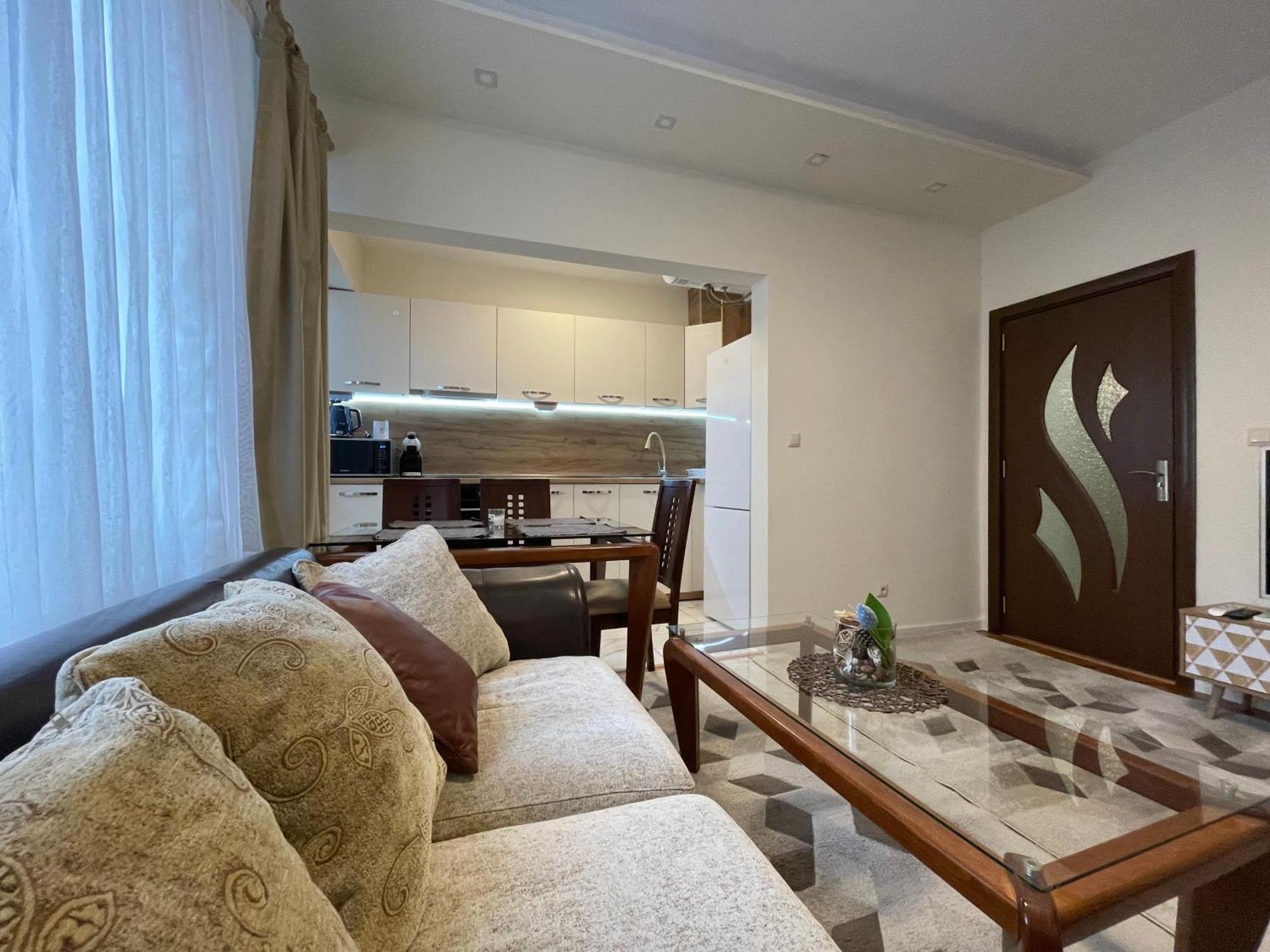 Apartment The Room Burgas Bagian luar foto
